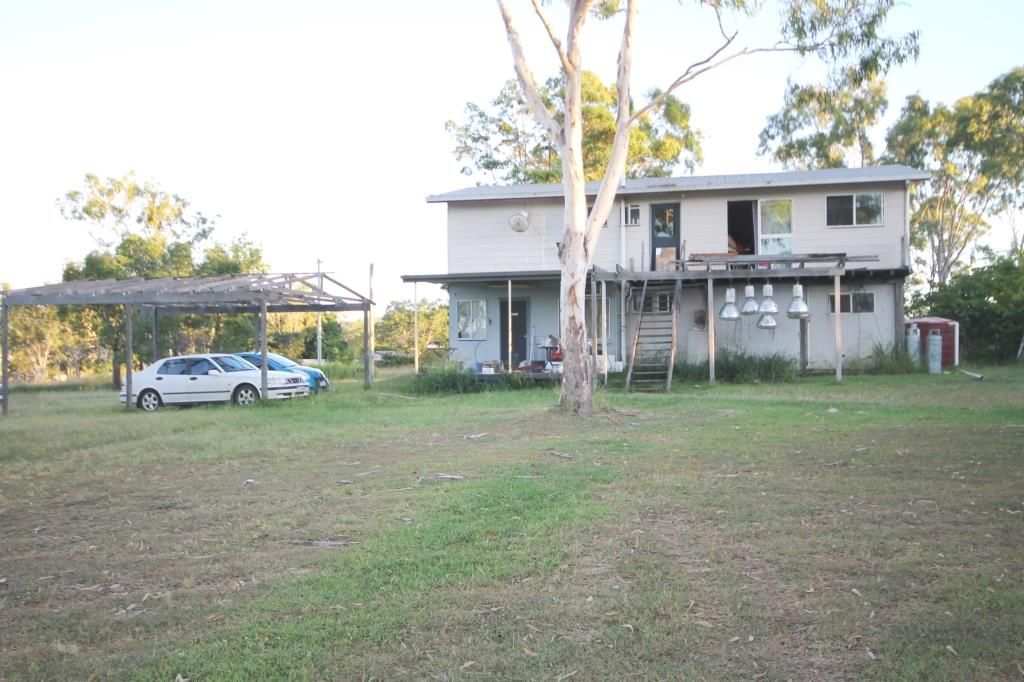 2023 EMU PARK ROAD, Tungamull QLD 4702, Image 2