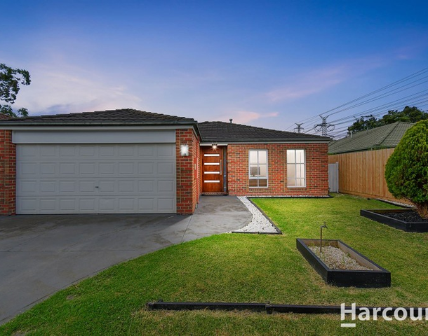 3 Liddle Way, Vermont VIC 3133