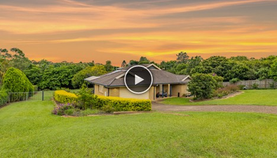 Picture of 8 Mittelstadt Road, GLASS HOUSE MOUNTAINS QLD 4518