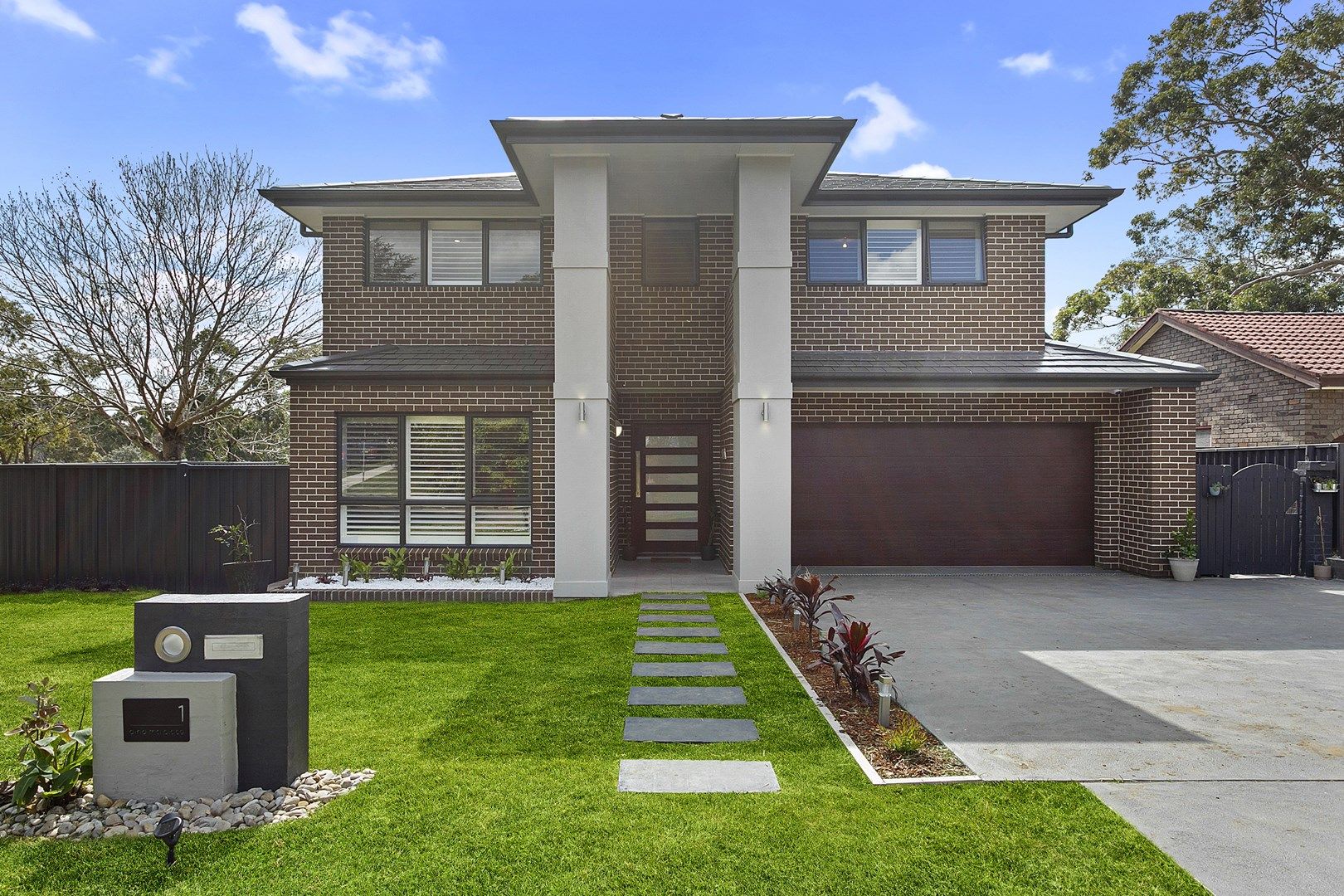 1 Dindima Place, Bangor NSW 2234, Image 0