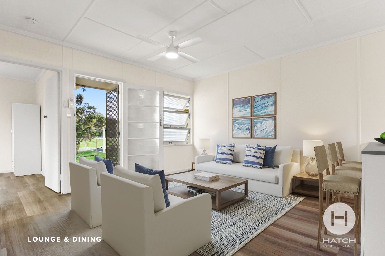 2 bedrooms Apartment / Unit / Flat in 1/17 Currey Avenue MOOROOKA QLD, 4105