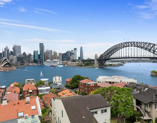 20/1-3 Peel Street, Kirribilli NSW 2061