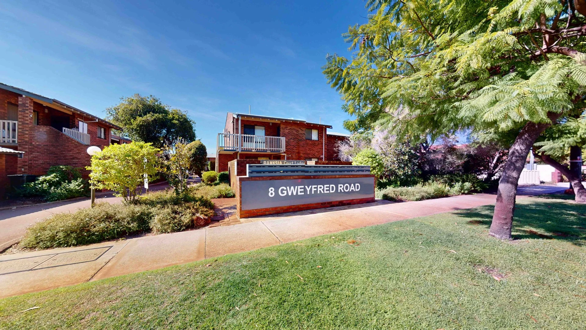 7/8 Gwenyfred Road, Kensington WA 6151