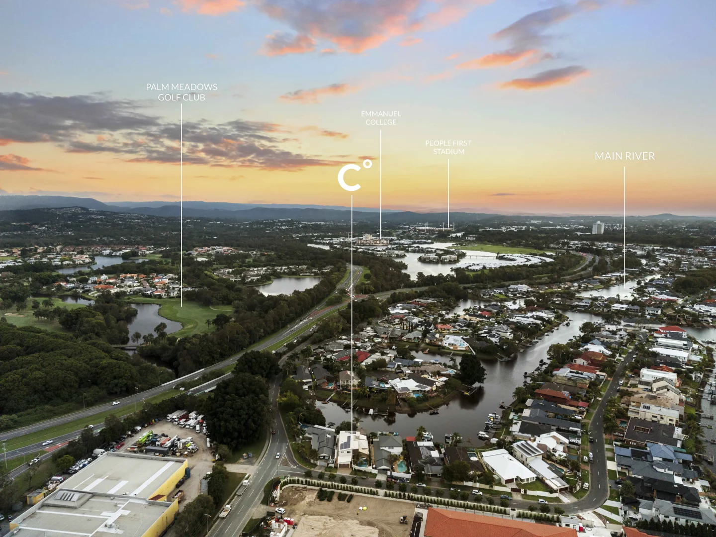 Additional image 33 of 47 Witt Avenue, Carrara QLD 4211