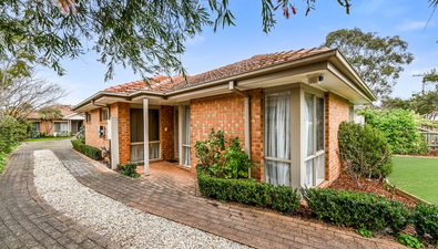 Picture of 1/4 Amber Grove, MOUNT WAVERLEY VIC 3149