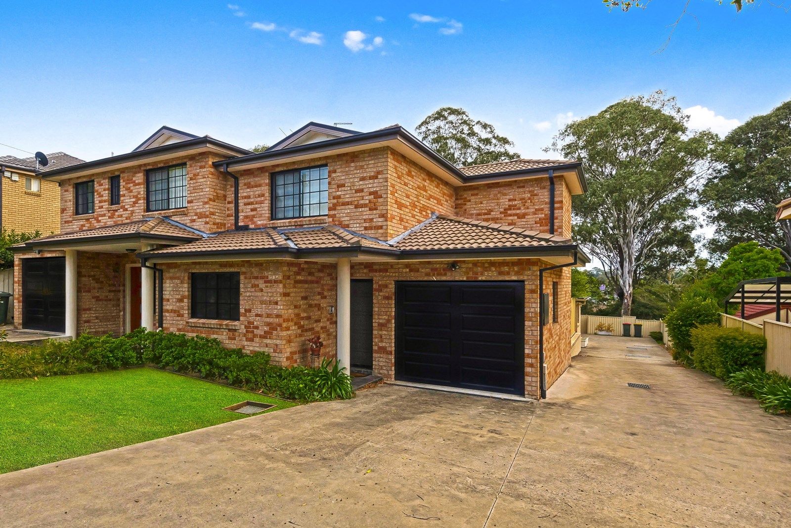 191B Dunmore St, Wentworthville NSW 2145, Image 1