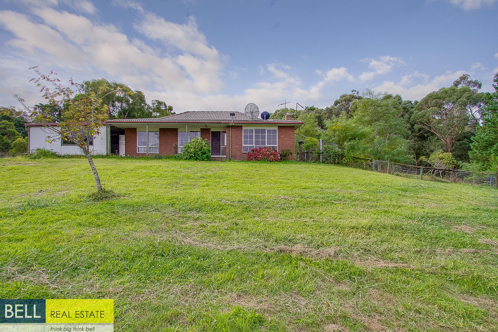 172 Emerald Beaconsfield Road, DEWHURST VIC 3808, Image 0