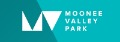  Moonee Valley Park's logo