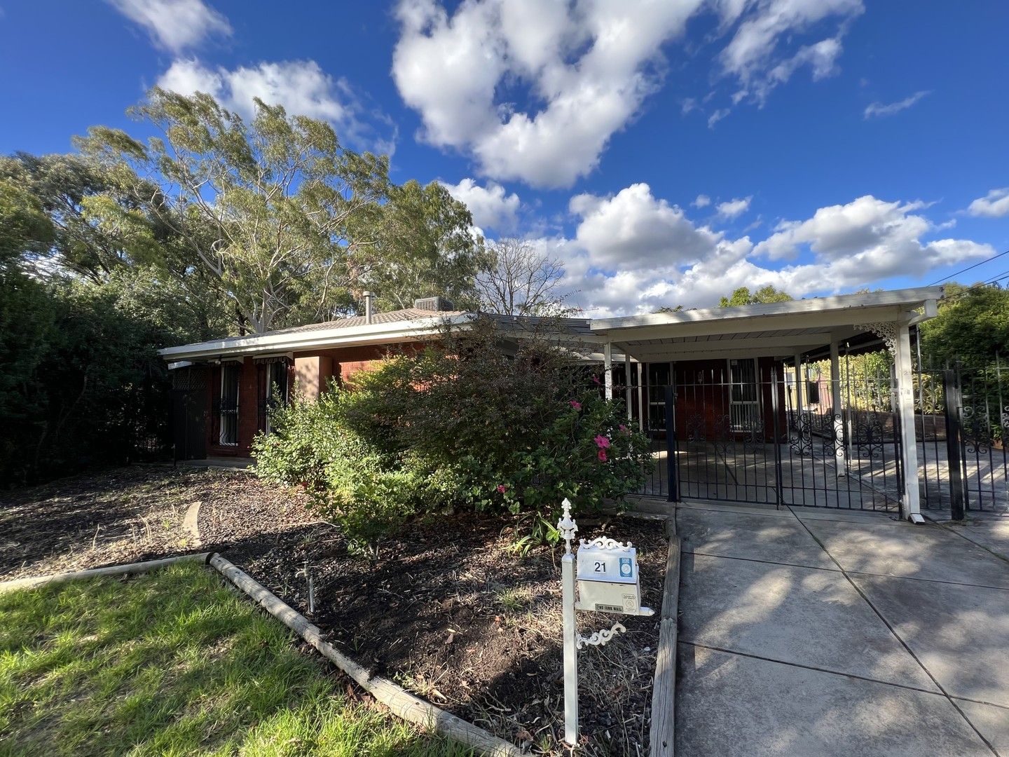 21 Tandee Road, Dernancourt SA 5075 House For Rent Domain