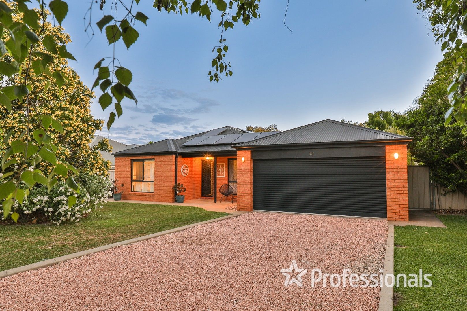 21 Katrina Court, Gol Gol NSW 2738, Image 0