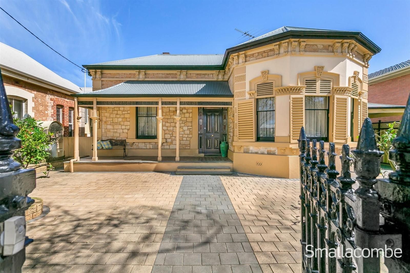 173 Jeffcott Street, North Adelaide SA 5006, Image 1