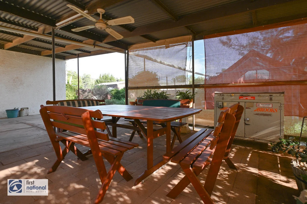 Additional image 24 of 23 St Barbe Street, Quorn SA 5433