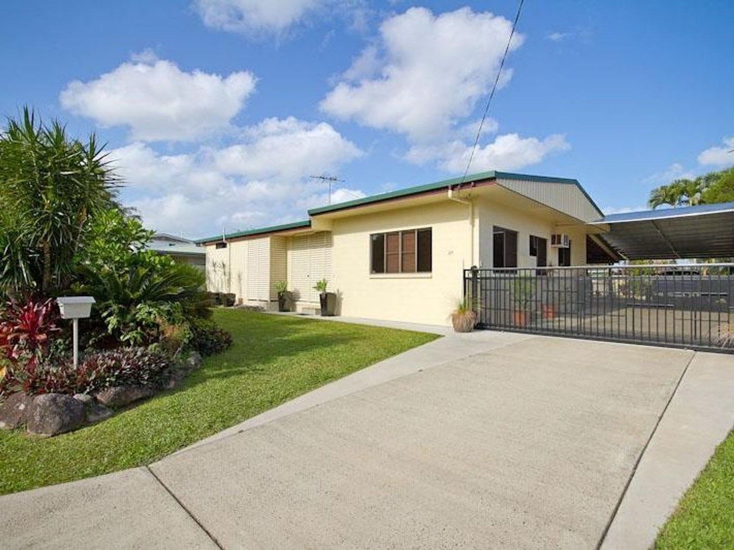 29 Tierney Street, Innisfail Estate QLD 4860, Image 0