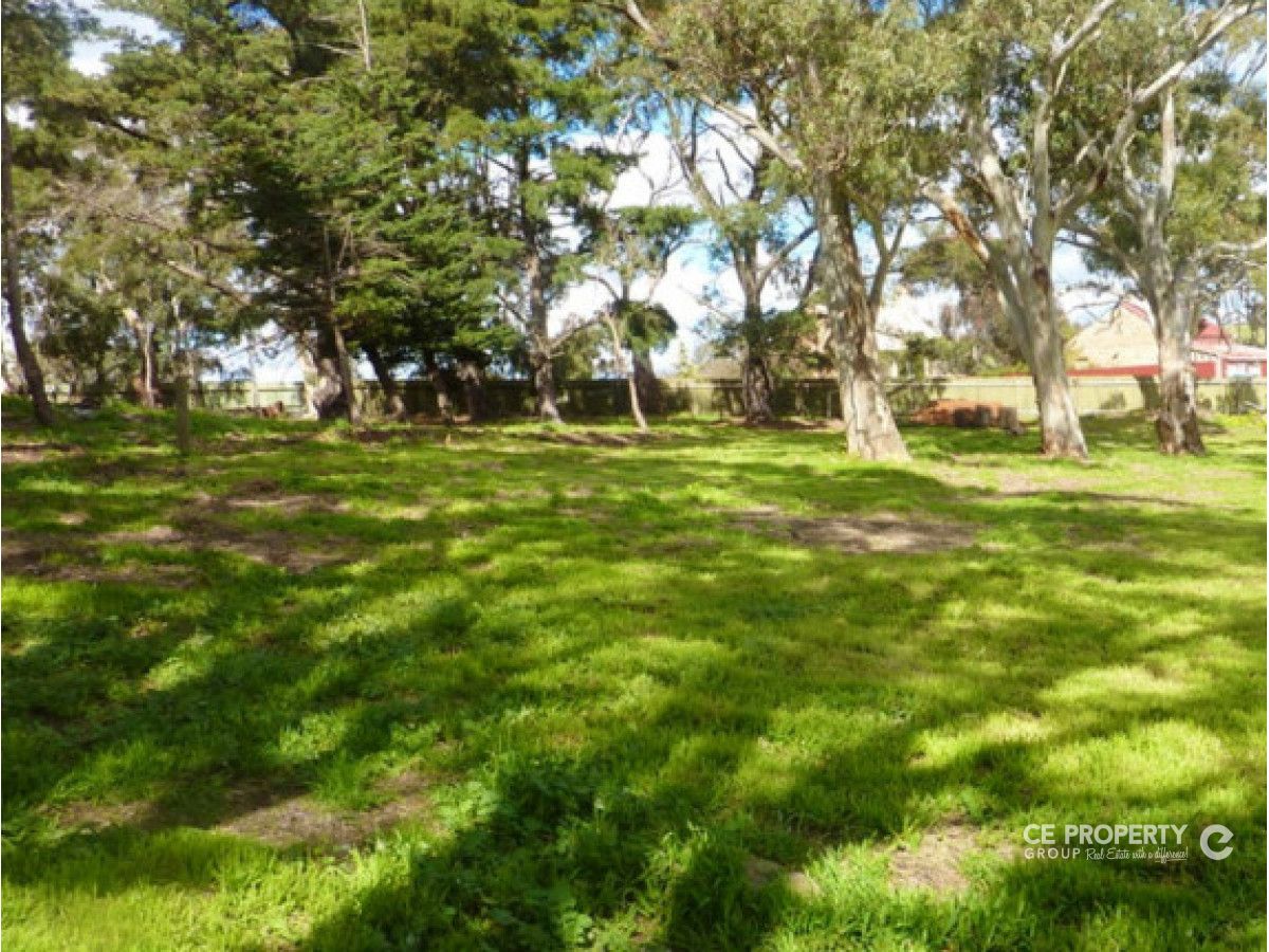 Lot 1 Church Street, Tungkillo SA 5236, Image 1