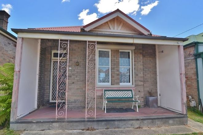 Picture of 36 Laurence Street, LITHGOW NSW 2790