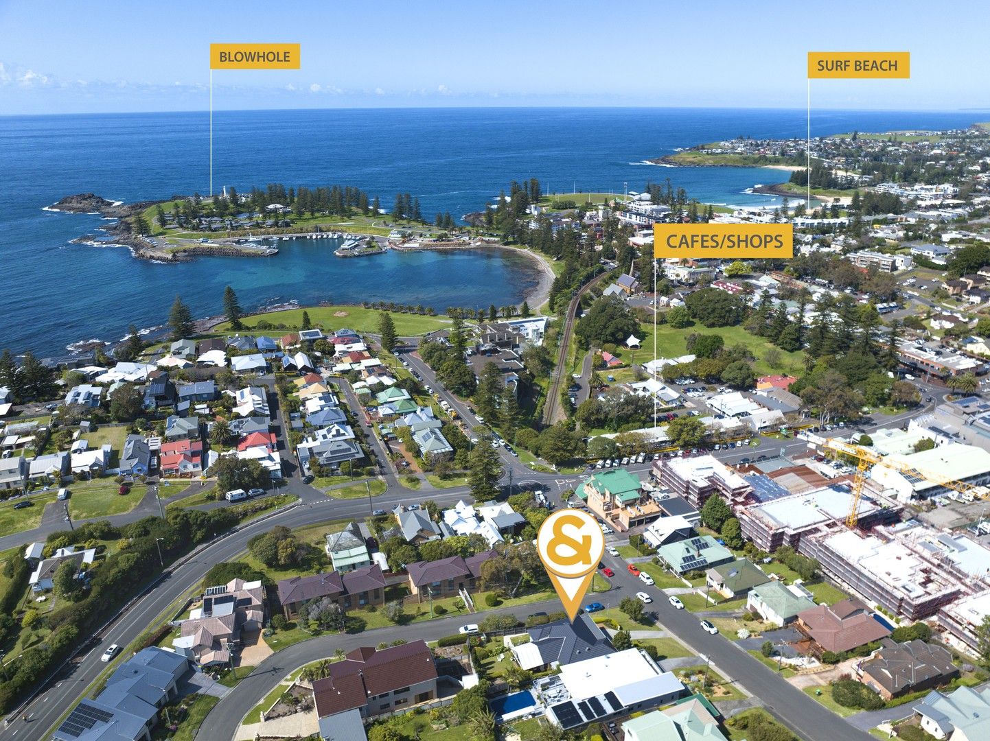 31 Minnamurra Street, Kiama NSW 2533 Domain