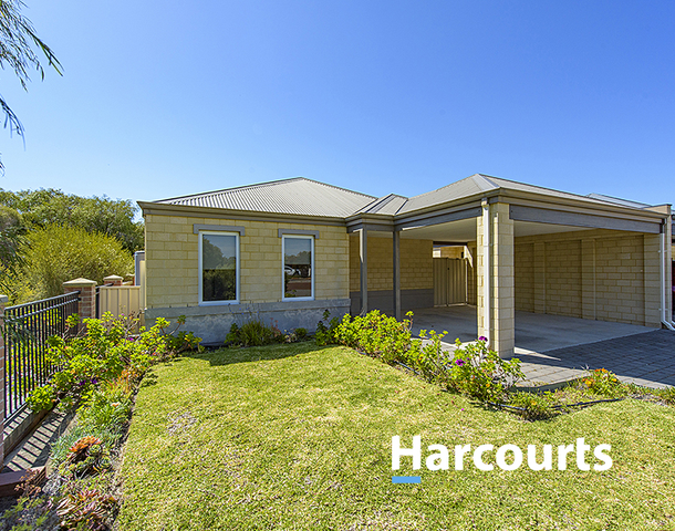 10 Flinders Crescent, Abbey WA 6280