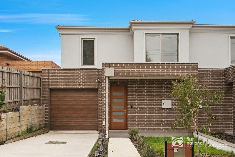 13 Pleasant Avenue, Doncaster VIC 3108, Image 0