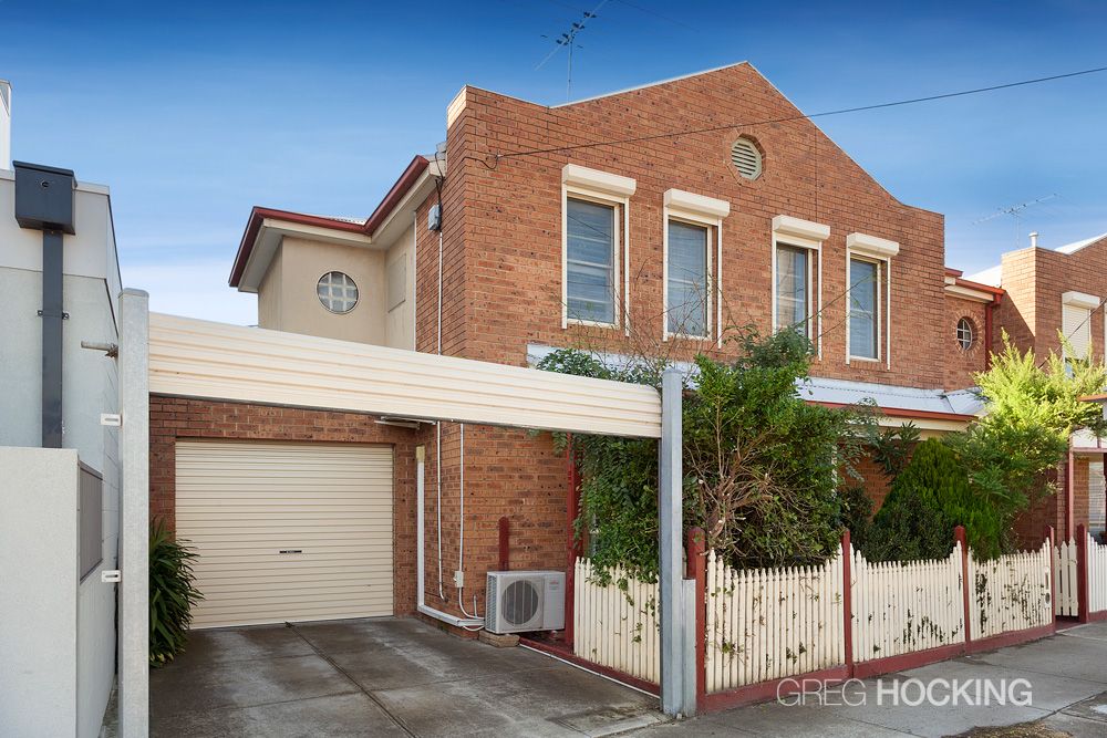 303 Williamstown Road, Yarraville VIC 3013, Image 0