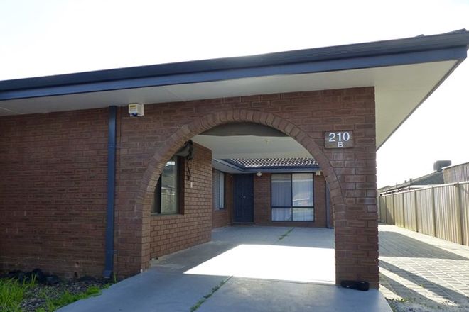 Picture of 210b Station Street, EAST CANNINGTON WA 6107