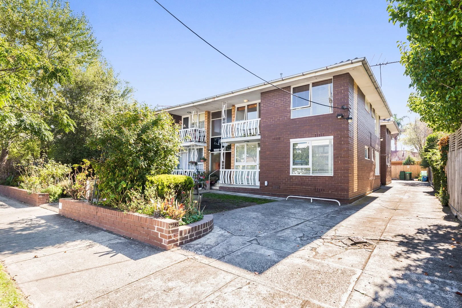 5/1307 Glen Huntly Road, Carnegie VIC 3163