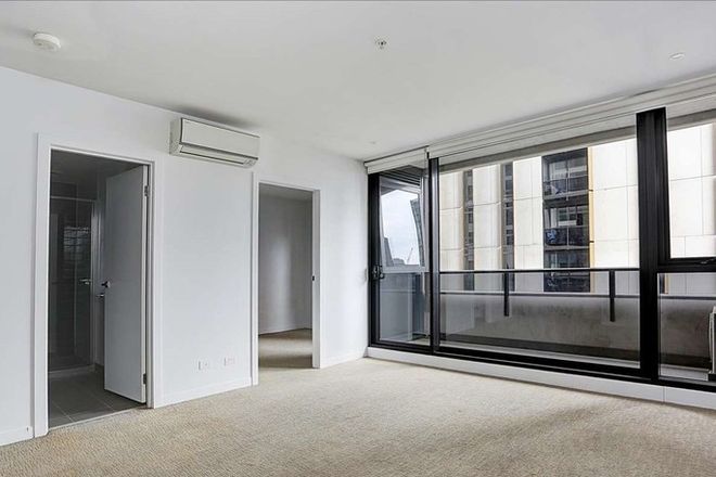 Picture of 4707/80 A'beckett Street, MELBOURNE VIC 3000