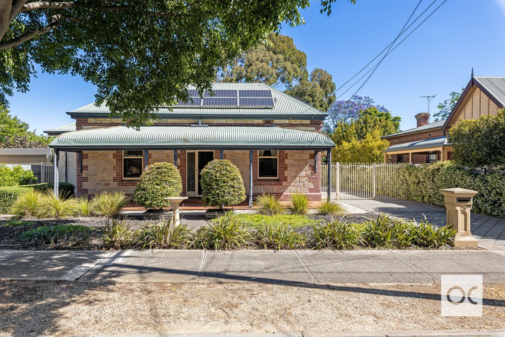 25 Lurline Street, Mile End SA 5031, Image 0