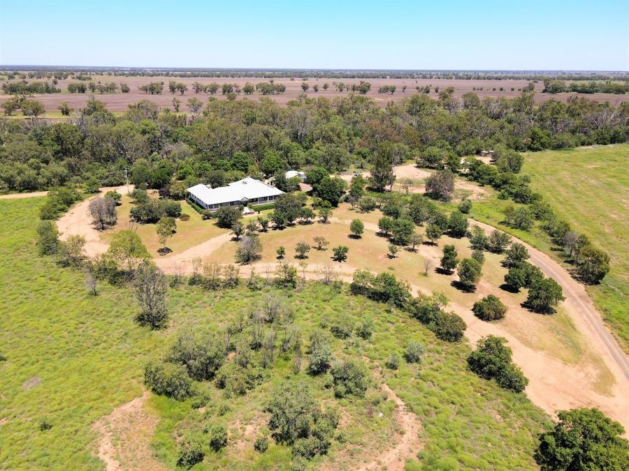 8937 Castlereagh Hwy, Coonamble NSW 2829, Image 1