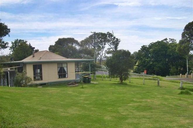 Picture of 5 Old Mill ROAD, TURLINJAH NSW 2537