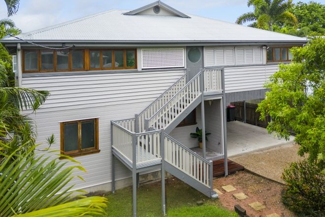 Picture of 16 Sooning Street, HERMIT PARK QLD 4812