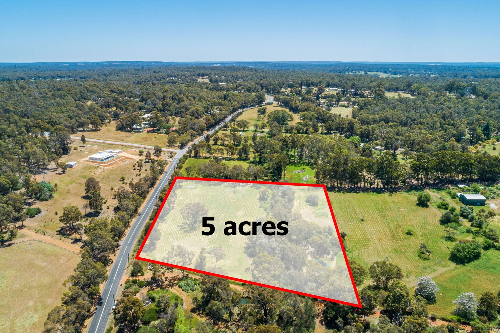 1980 Alice Road, Mount Helen Property History & Address Research Domain