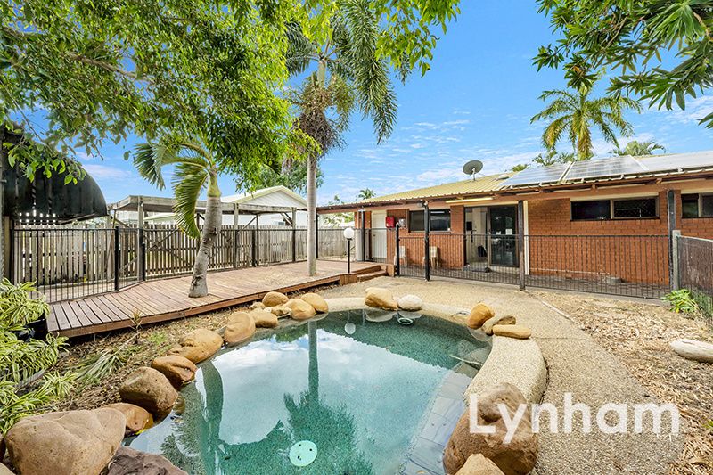 59 Whitsunday Drive, Kirwan QLD 4817, Image 0