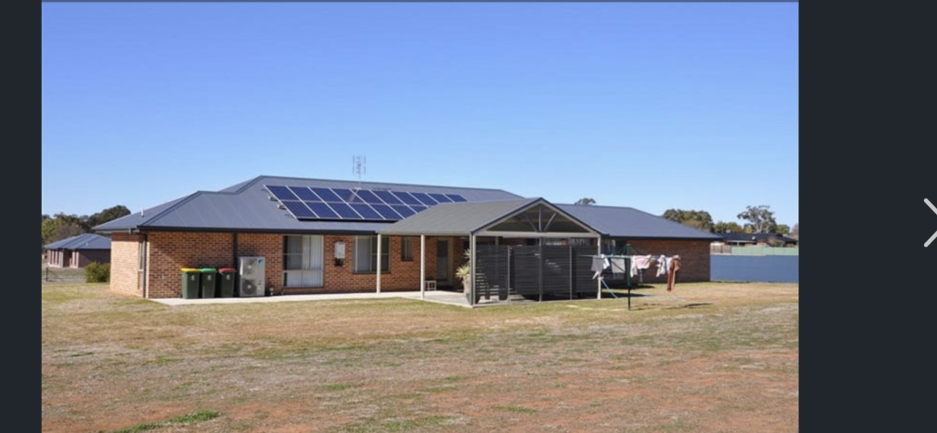 4 bedrooms House in 120A Calarie Road FORBES NSW, 2871