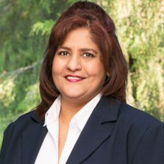 Anna Kaur, Property manager