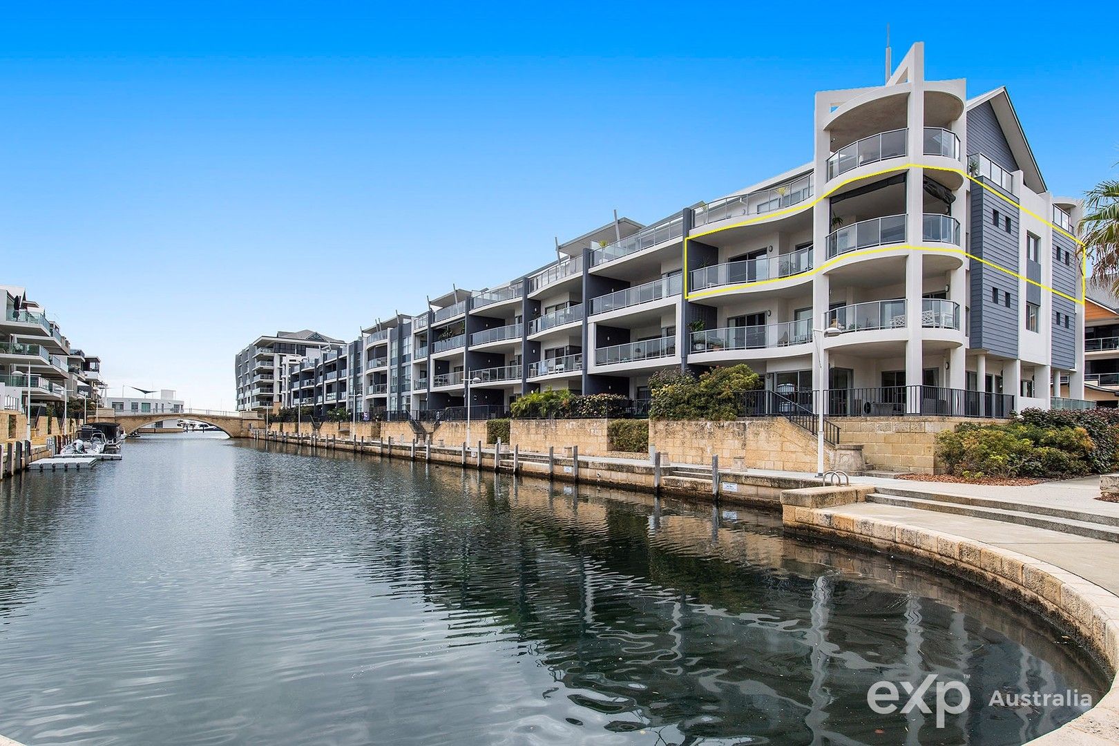 15/3 The Palladio, Mandurah WA 6210 Domain