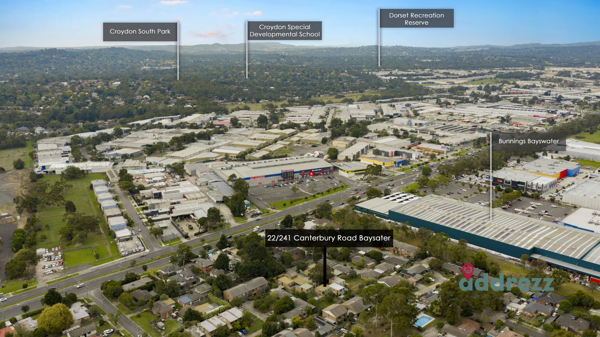 Additional image 20 of 22/241 Canterbury Road, Bayswater North VIC 3153