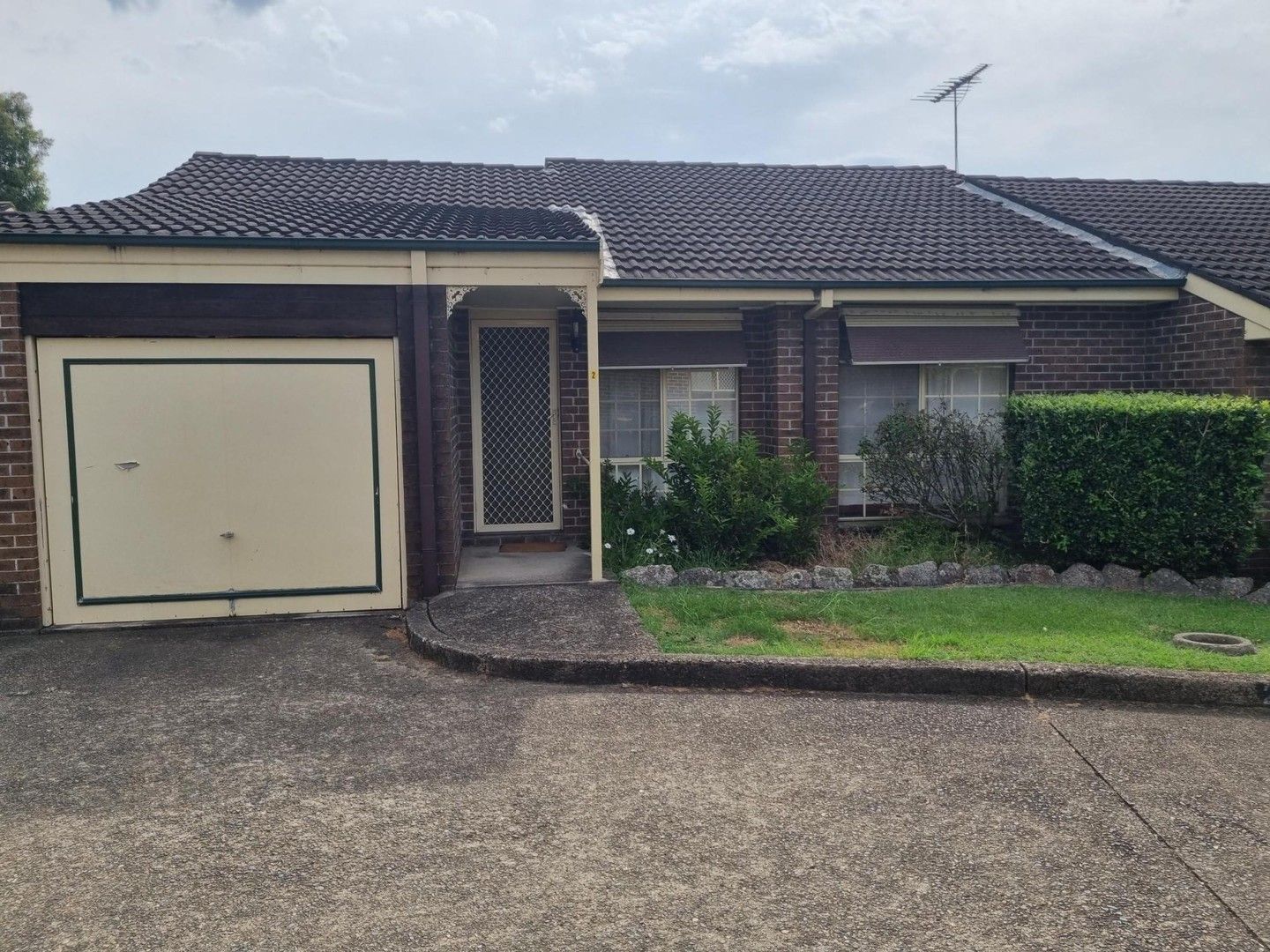 3 bedrooms Villa in 2/23 Smith Street WENTWORTHVILLE NSW, 2145