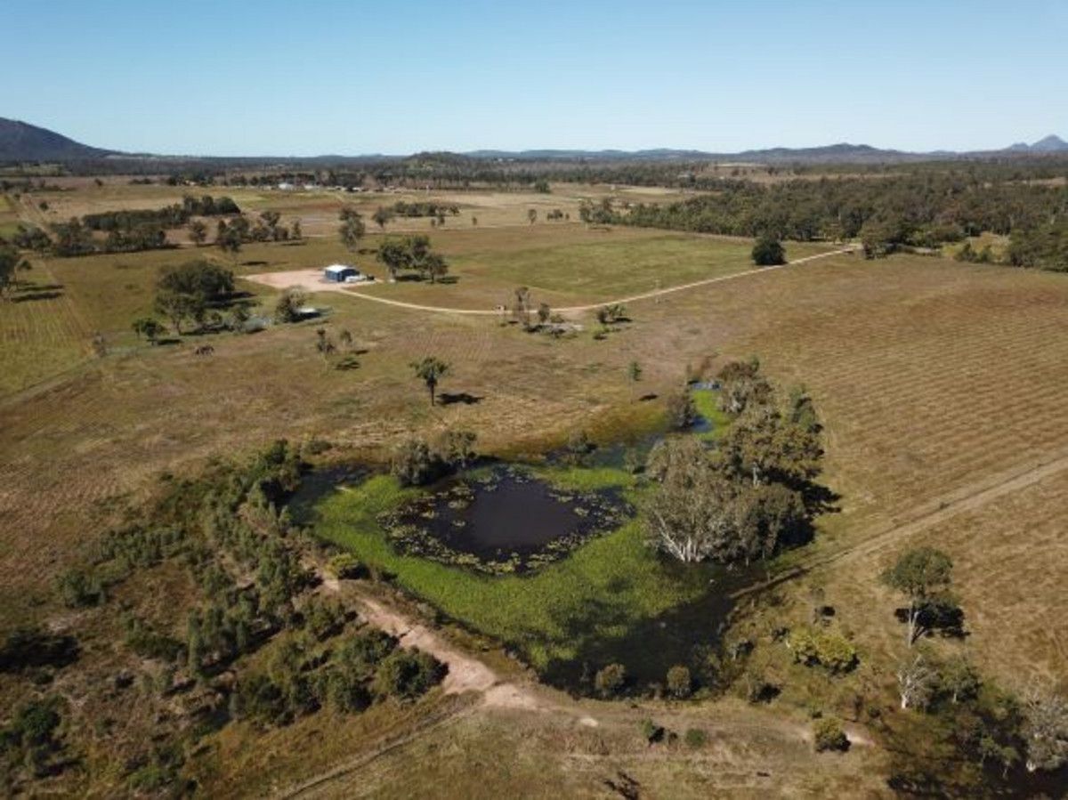 290 Lake Mary Road, Lake Mary QLD 4703 Domain