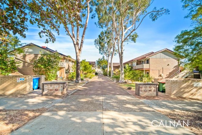 Picture of 1/77 Kintail Road, APPLECROSS WA 6153