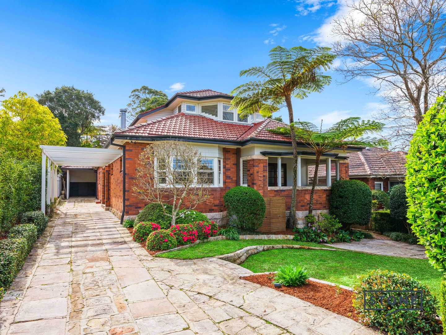 6 bedrooms House in 50 Lord Street ROSEVILLE NSW, 2069