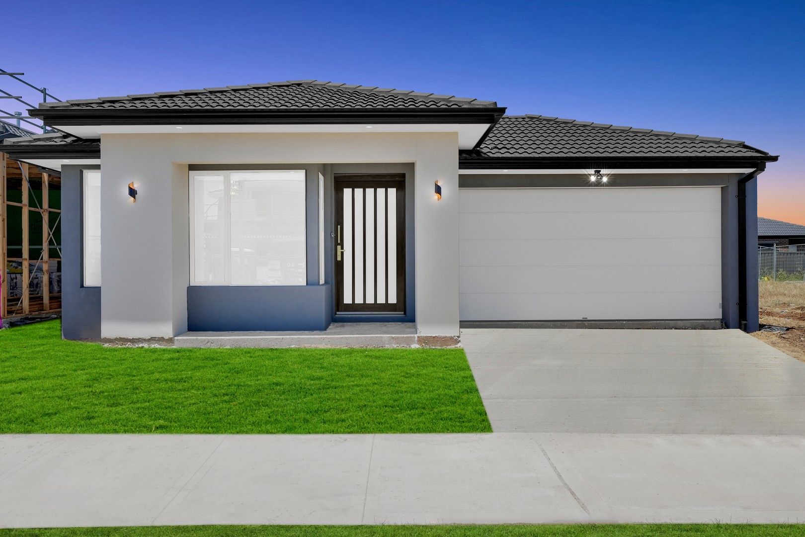 4 bedrooms House in 24 Pedra Avenue TARNEIT VIC, 3029