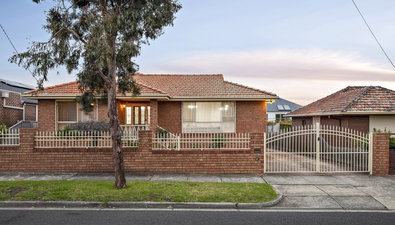Picture of 89 Denys Street, FAWKNER VIC 3060