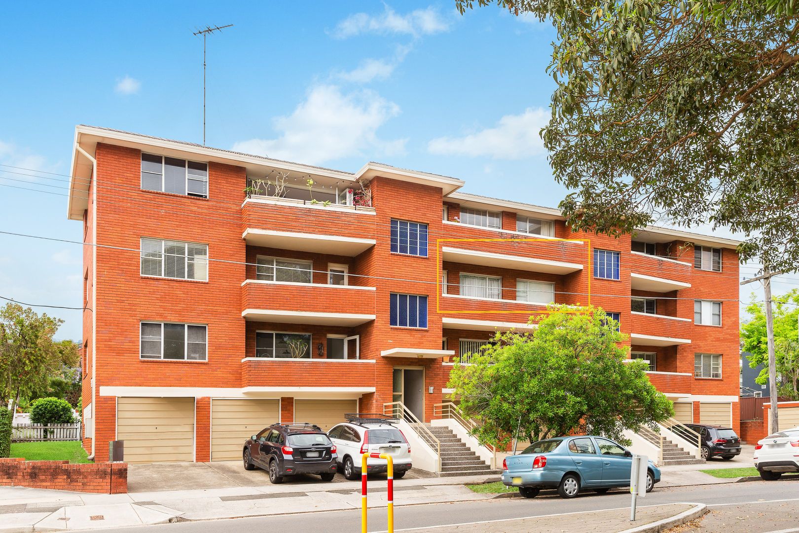 4/56 Mount Street, Coogee NSW 2034, Image 1