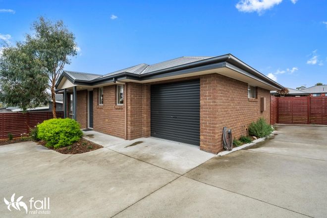Picture of 3/60 Mariah Crescent, OAKDOWNS TAS 7019