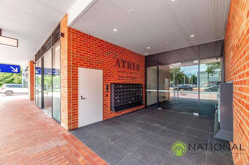 229/34 Eyre Street, Kingston ACT 2604, Image 1