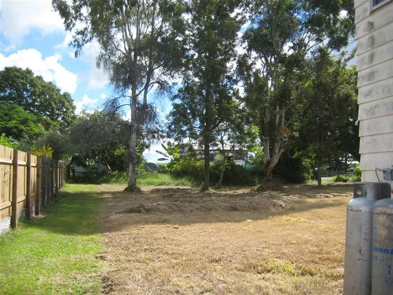 2 Ryan Street, Wallaville QLD 4671, Image 1