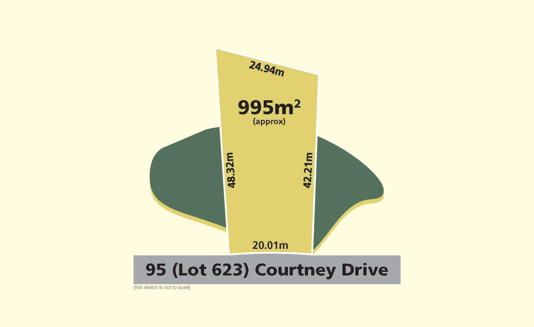 95 Courtney Drive, Sunbury VIC 3429, Image 0