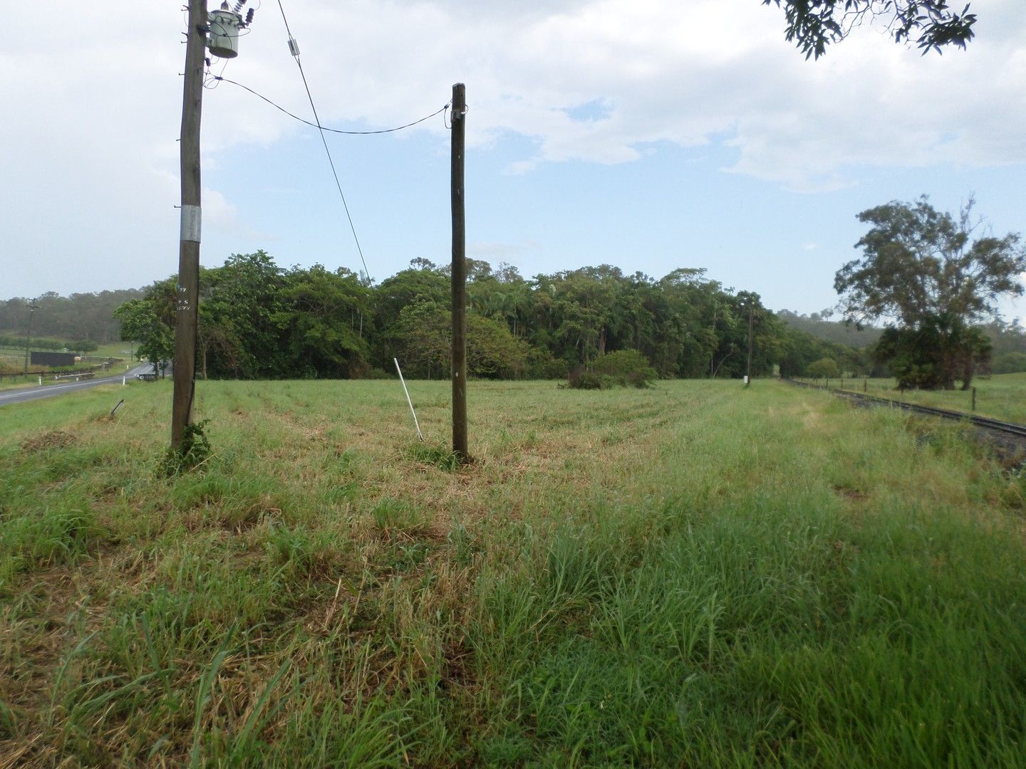 Yakapari-Habana Road, Habana QLD 4740, Image 0