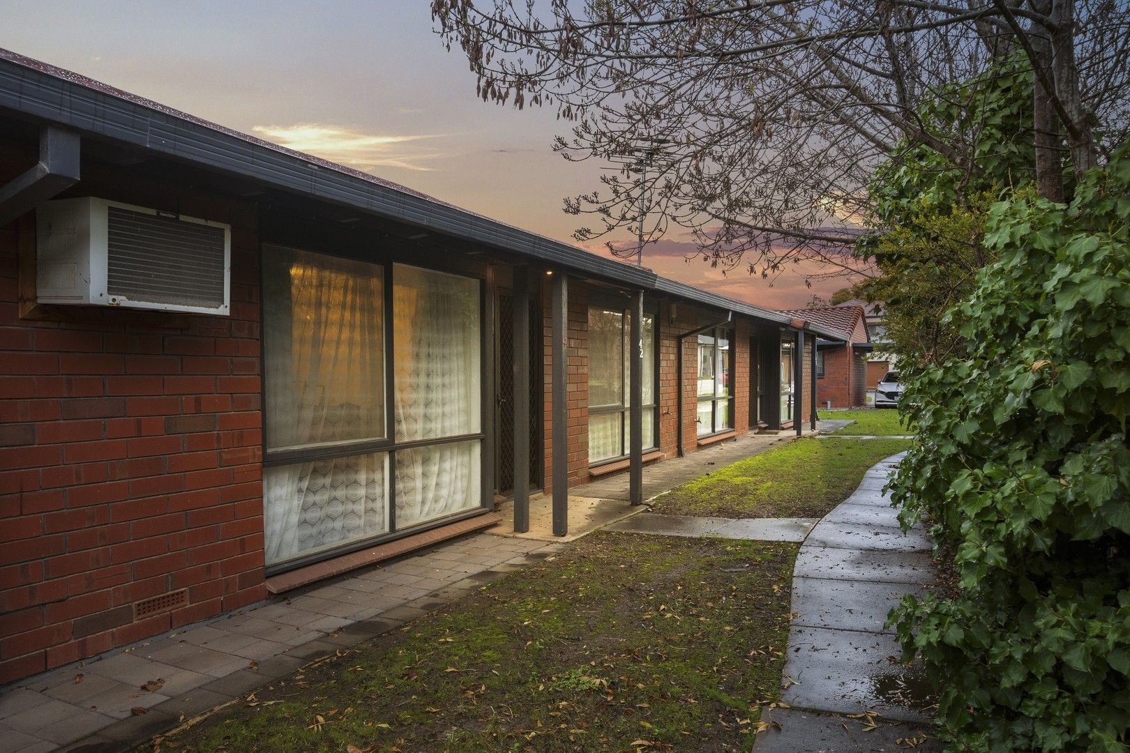 2 bedrooms Apartment / Unit / Flat in 42/ 16-22 Trent Avenue KLEMZIG SA, 5087