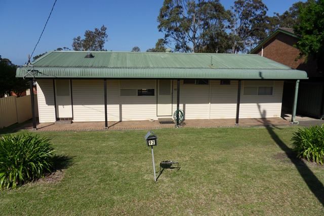 92 River Road, Sussex Inlet NSW 2540